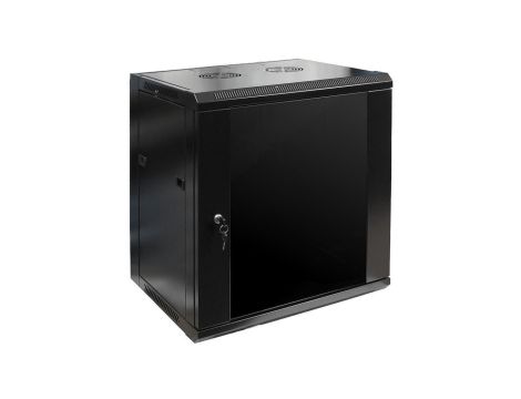 Szafa RACK 19cali 12U wisząca EPRADO-R19-12U/450