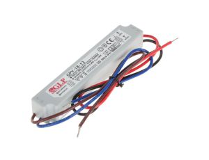 Zasilacz impulsowy 12V/1.5A/GPV