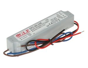 Zasilacz impulsowy 24V/2.5A/GPV-MINI