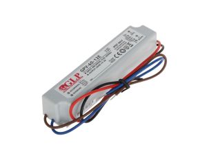 Zasilacz impulsowy 12V/5A/GPV-MINI