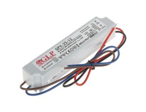 Zasilacz impulsowy 12V/3A/GPV