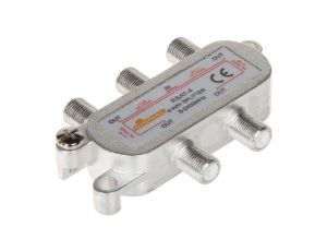 Rozgałęźnik RI-4/1F-SAT-SIG