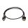 Kabel HDMI-0.5/SLIM 0.5m