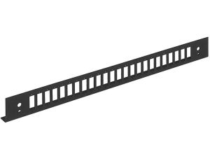 Patch panel RACK 19cali 24xSC PP-24D/1