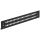Patch panel RACK 19cali 48xSC, LC duplex PP-48/2