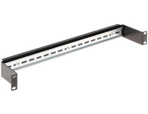 Szyna montażowa do szaf RACK 19cali A19-TS-35-C
