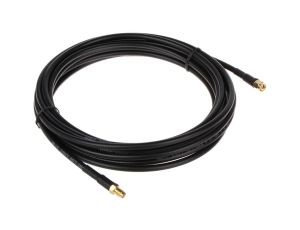 PRZEWÓD SMA-W/SMA-G-5M 5m
