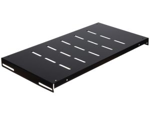Półka do szafy RACK 19cali P19F/250*P2 250mm