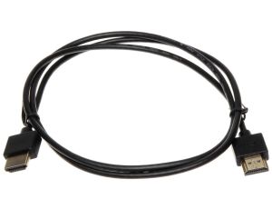Kabel HDMI-3.0/SLIM 3m