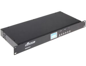 Cyfrowy modulator DVB-T COFDM WS-8901U