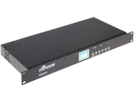 Cyfrowy modulator DVB-T COFDM WS-8901U