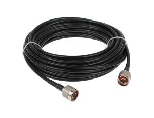 Kabel połączeniowy N-W/N-W+RF5-10M