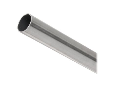 Maszt aluminiowy M-2.5/40 2.5m