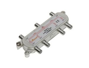 Rozgałęźnik RI-6/1F-SAT-SIG