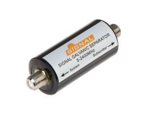 Izolator galwaniczny SG-4170 5-2400 MHz