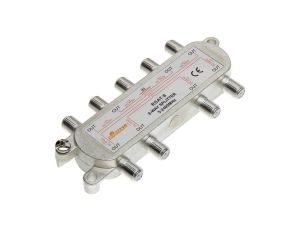 Rozgałęźnik RI-8/1F-SAT-SIG