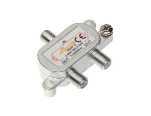 Rozgałęźnik RI-2/1F-SAT-SIG