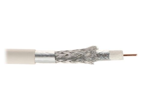 Kabel koncentryczny NS113-TRISHIELD /300m/