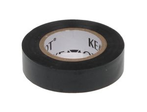 Taśma izolacyjna 19mm / 18m TS-IZOL/18-B