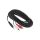 Kabel 2xCINCH / JACK 3.5mm 2C-W/J-W-10M 10m