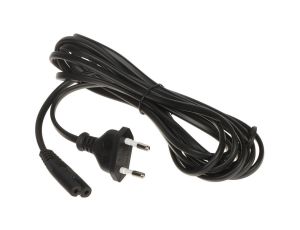 Kabel zasilający CEE-716/IEC-C7-3M 3m