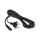 Kabel zasilający CEE-716/IEC-C7-3M 3m