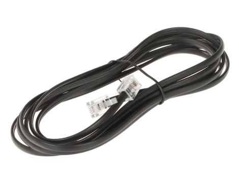 Kabel RJ11-W/RJ11-W/2M 2m