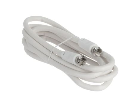 Kabel antenowy satelitarny F-W/F-W-1.5M