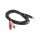 Kabel 2xCINCH / JACK 3.5mm 2C-W/J-W-1.8M 1.5m