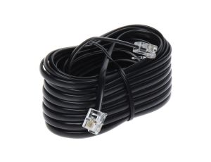 Kabel RJ11-W/RJ11-W/7M 7m