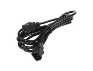 Kabel zasilający IEC-C14/IEC-C13-3M 3m