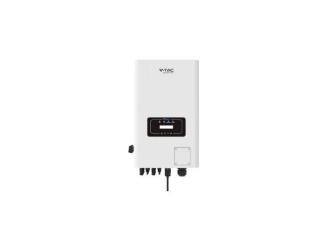 Inwerter Stringowy 3-Fazowy DEYE SUN-9K-G06P3-AM2 wyłącznik DC WiFi 1 MPPT 5 Lat Gwarancji 12256