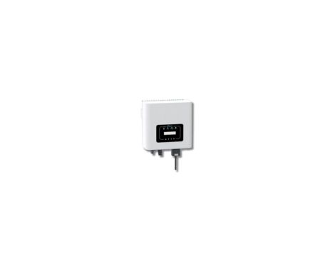 Inwerter Stringowy 1-Fazowy 2kW DEYE SUN-2K-G04P1-EU-AM1 WiFi IP65 5 Lat Gwarancji 11956