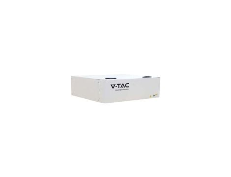 Stojak na Baterie jeden moduł dedykowany do baterii o pojemności 5kW (VT-48100E-P2 SKU: 11377) 11556