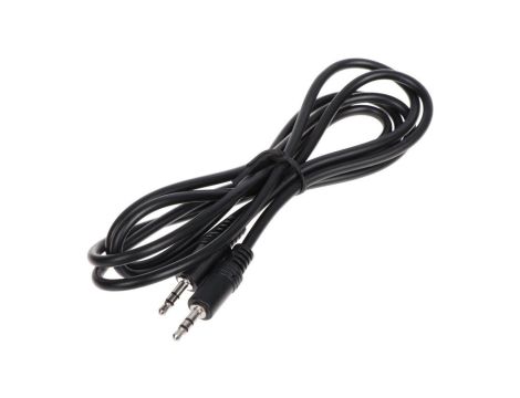 Kabel połaczeniowy JACK 3.5 mm J-W3.5/J-W3.5/1.5MB 1.5m