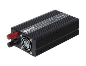 Przetwornica napięcia SINUS-600 12/230V (300/600W)
