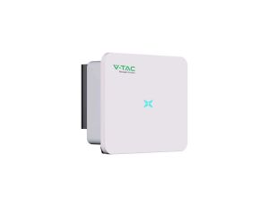 Inwerter On-Grid 3-Fazowy 8kW IP66 Zabezpieczenia DC/AC II SPD 10 Lat Gwarancji 11382