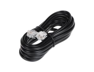 Kabel RJ11-W/RJ11-W/3M 3m