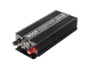 Przetwornica napięcia SINUS 2000 12/230V (1000/2000W)