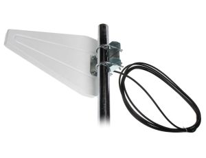 Antena logarytmiczna ATK-ALP/LTE+SMA/5 GSM/DCS/UMTS/HSDPA