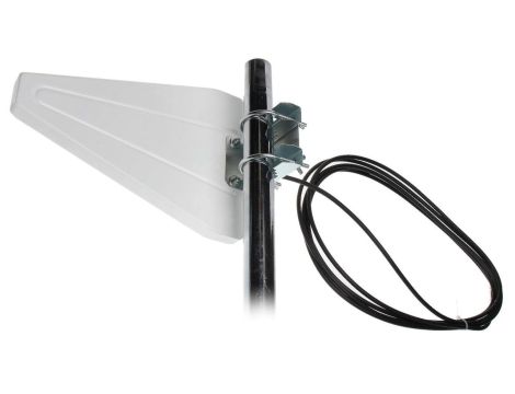 Antena logarytmiczna ATK-ALP/LTE+SMA/5 GSM/DCS/UMTS/HSDPA