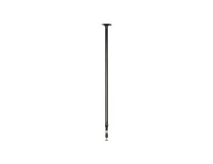 Teleskopowy uchwyt sufitowy do kamery BR-100X200-B