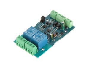 MODUŁ PRZEKAŹNIKOWY 2R-D7 Modbus RTU