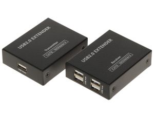 Extender USB-EX-150/4-USB