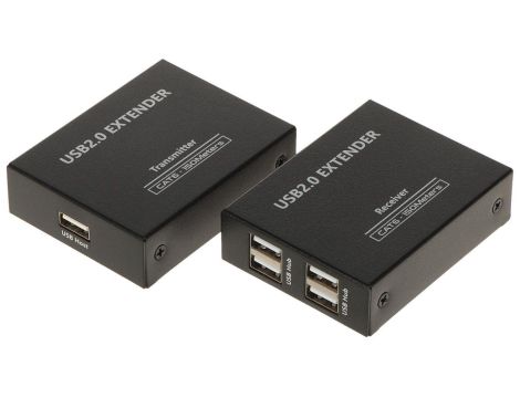 Extender USB-EX-150/4-USB