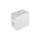 Puszka odgałeźna z dławnicami 87x87x51 IP55 PK-85X85
