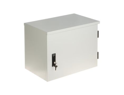 Obudowa hermetyczna 567x426x369 IP66 z płytą montażową SH-567/426/369