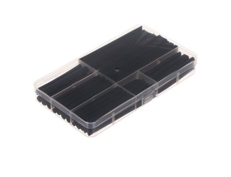 Zestaw weży termokurczliwych TERMO-TUBE-PACK/1.5-13/BL