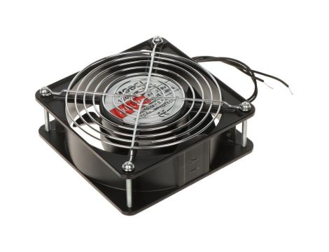 Wentylator do szaf RACK 20W 230V A19-W