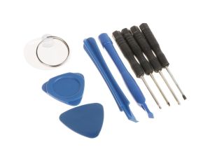 Zestaw narzedzi do serwisowania telefonów / tabletów ZNS-8